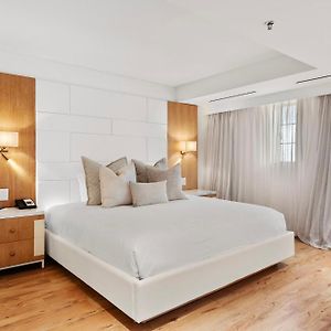 Habitación Superior con Cama King